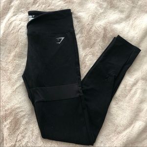 Nikki Blacketter x Gymshark Leggings Collection 2